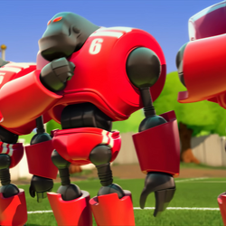 Bezoekers (NIET geregistreerd)